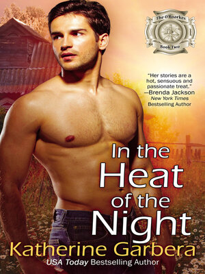 cover image of In the Heat of the Night